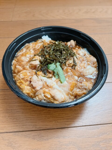 カツ丼いっぽん道万吉 高蔵寺店 - 高蔵寺/かつ丼 | 食べログ