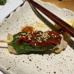 Yakitori Nagonohashi - 