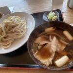 本手打ちうどん庄司 - 