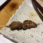 Yakitori Nagonohashi - 