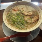 Kyuushuu Ramen Kataoka Seisakujo - 