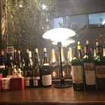 Wine Bar & Restaurant Bouteille - 二度目の訪問
