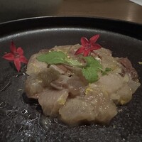 Longrain Tokyo - 