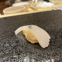 名古屋 栄 鮨 栄華 - 