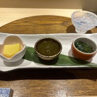 名古屋 栄 鮨 栄華 - 