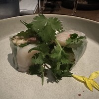 Longrain Tokyo - 