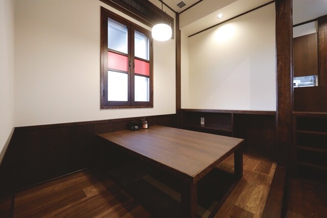 炭焼牛たん 赤兵衛分店 - 沼ノ端（牛タン）の写真