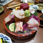 Sushi Izakaya Sunaoya - 