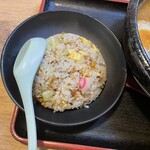 麺場 もっけい - 