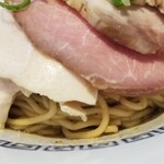 Rock’anDo - 特製 生姜油そば