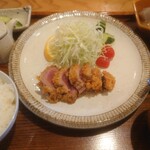 桜肉専門店 さくらさく - 