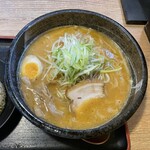 麺場 もっけい - 