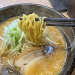 麺場 もっけい - 