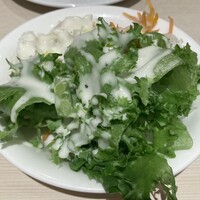 ブッフェダイニング プリンスマルシェ - 