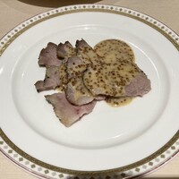 ブッフェダイニング プリンスマルシェ - 