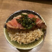 焼うお いし川 名古屋 - 