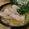 家系ラーメン クックら