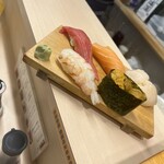 鮨 にしき - 