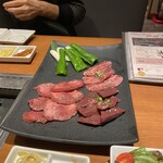 JA全農ミートフーズ直営 焼肉ぴゅあ - 