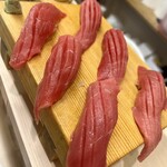 鮨 にしき - 