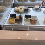 Patisserie Corte - 