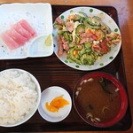 あやぐ食堂 - 