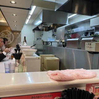 蒙古タンメン中本_2