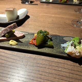 ヨルヤ② Yoruya - Restaurant Guide - TableCheck