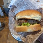 肉が旨いカフェ NICK STOCK 名古屋駅前店 - 