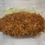 Tonkatsu Kagurazaka Sakura - 