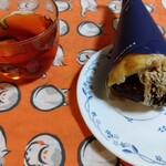 ルピシア - 料理写真: