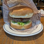 肉が旨いカフェ NICK STOCK 名古屋駅前店 - 