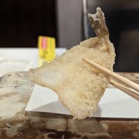 天ぷら 辻 - 