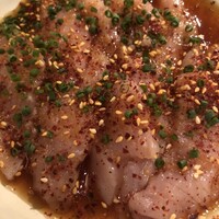 炭火焼肉ホルモン うしごろ 中目黒店 - 