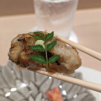 天ぷら 辻 - 