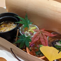 天ぷら 辻 - 