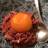 炭火焼肉ホルモン うしごろ 中目黒店 - 