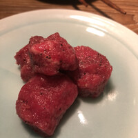 炭火焼肉ホルモン うしごろ 中目黒店 - 