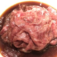 炭火焼肉ホルモン うしごろ 中目黒店 - 