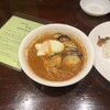 curry 草枕