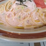 島パスタ ナポリターナ - 