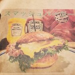 CHILLAX BURGERS&WINE - 