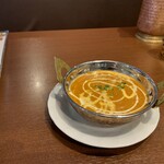 ミニ ネパール レストラン&バー アリサ - 料理