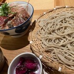 Ishiusubiki Soba Ishiraku - 