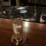 Tarji - ジェムソンソーダ