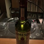 Tarji - ジェムソン