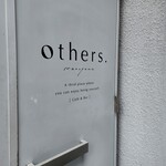 Others. maruyama - 看板です。