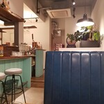 CHILLAX BURGERS&WINE - 