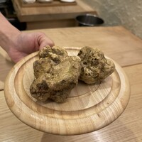 北野坂 木下 - 