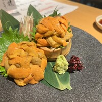 魚の中俣 銀座 - 